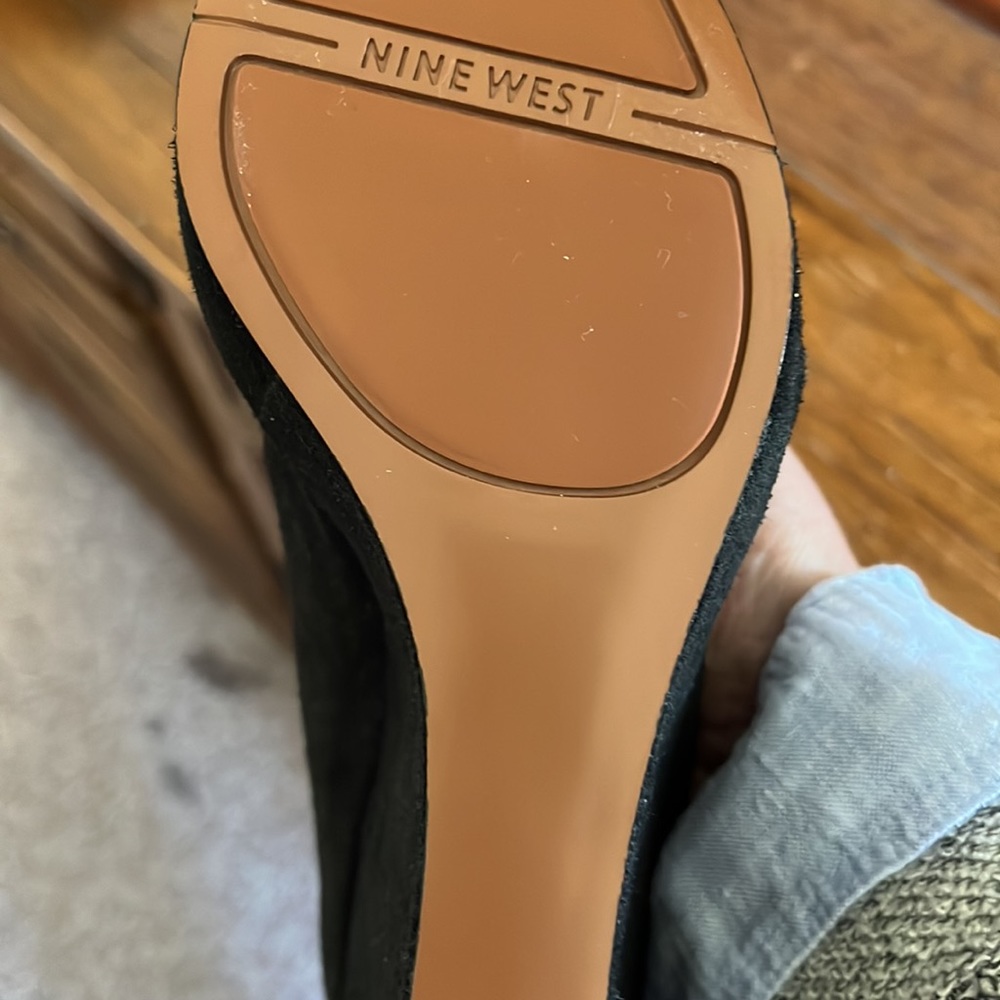 Platform shoes - Picture 5 of 6